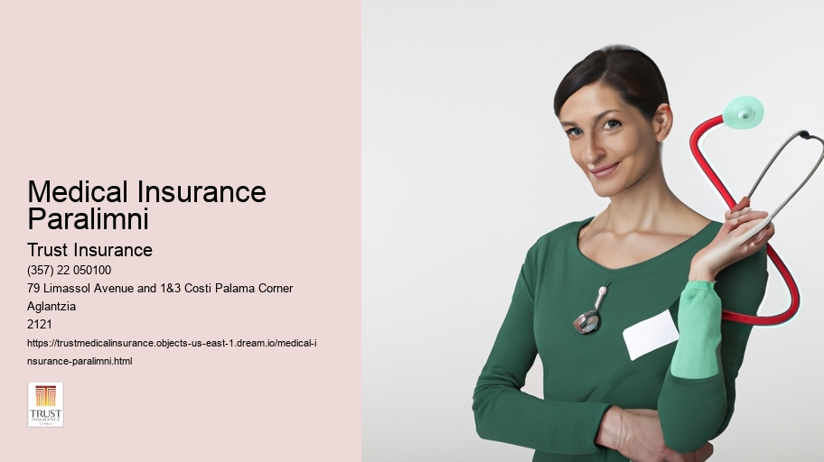 Medical Insurance Paralimni